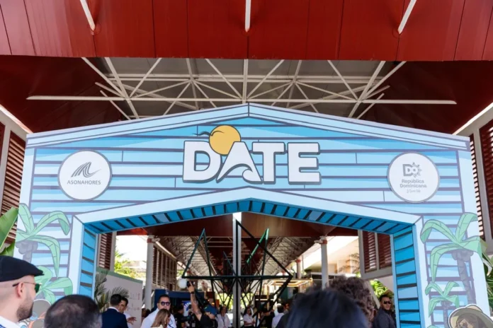 DATE 2026 genera citas de negocios exitosas.