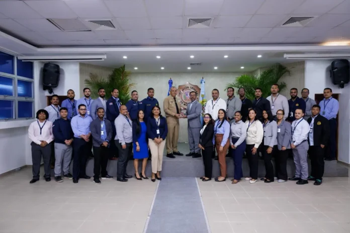 DGM destaca en servicios al ciudadano 2025.