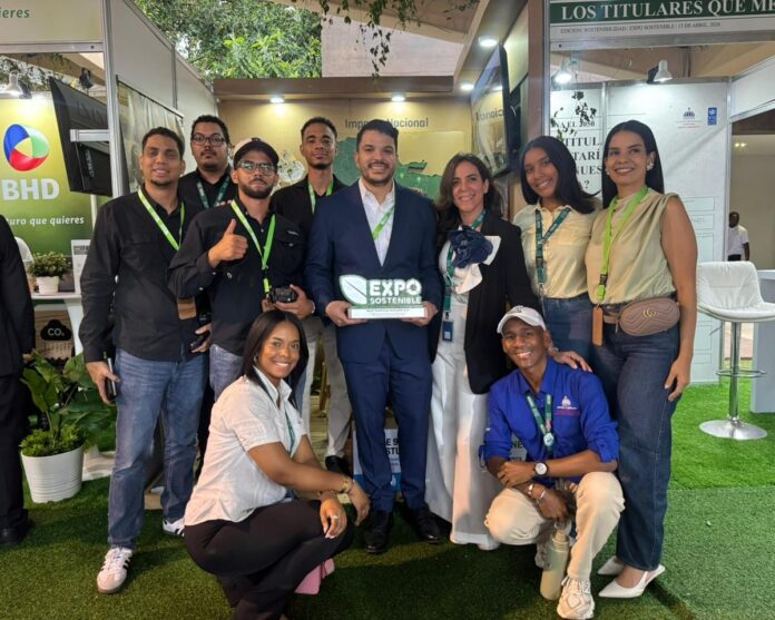 DO Sostenible recibe premio a Mejor Stand