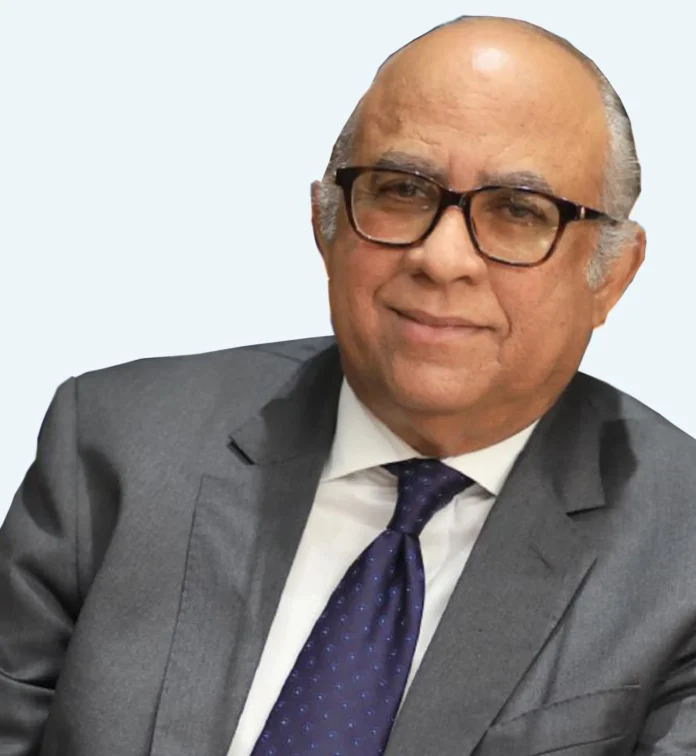 Daniel Beltré López, poeta y académico dominicano.