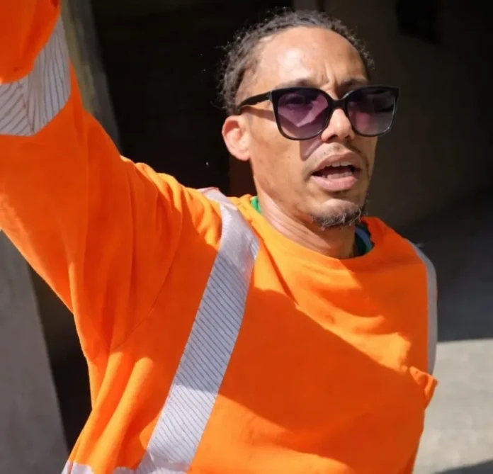 Motoristas acusados de asesinato en Santiago