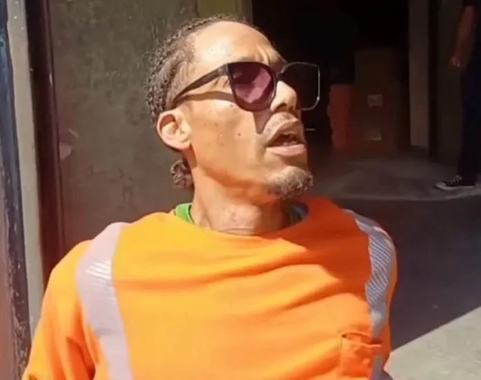 Muerte de Deivy Abreu Quezada y justicia.