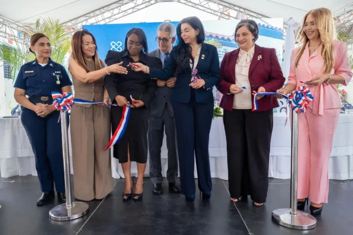 Unidad de Atención a Víctimas en Hato Mayor