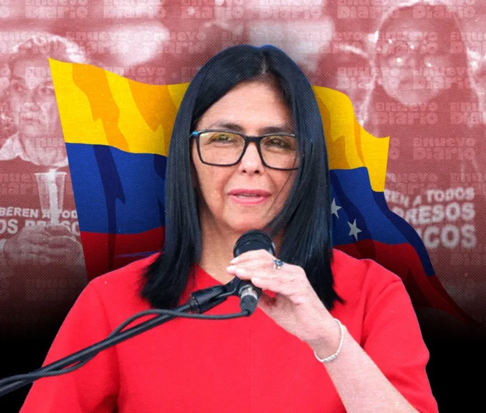 Acuerdos energéticos entre Venezuela y EE.UU.