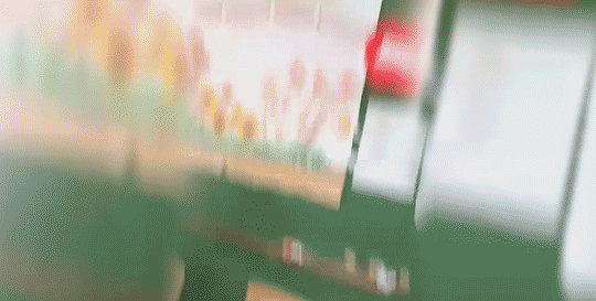 Techo en mal estado en liceo SDE.