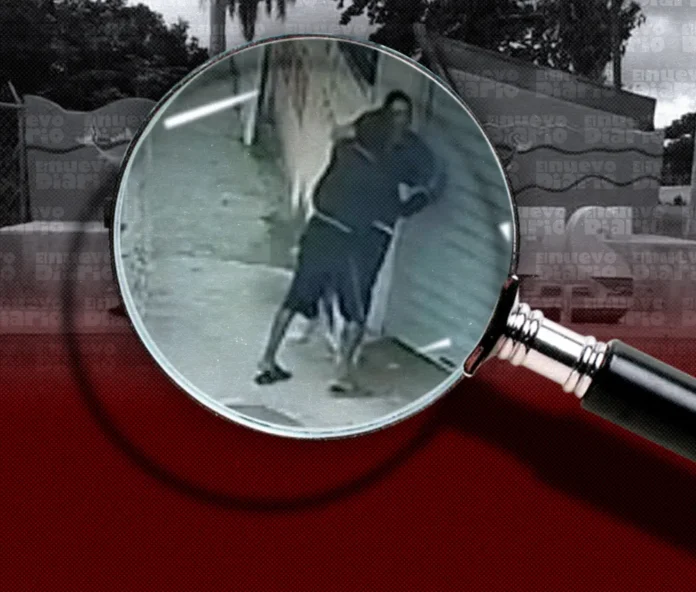 Hombre agresivo en Miches causa temor.