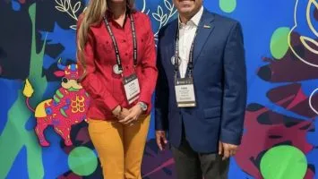 Director de Intabaco en PCA 2026.