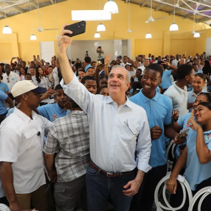 Plan habitacional y reconstrucción en Puerto Plata