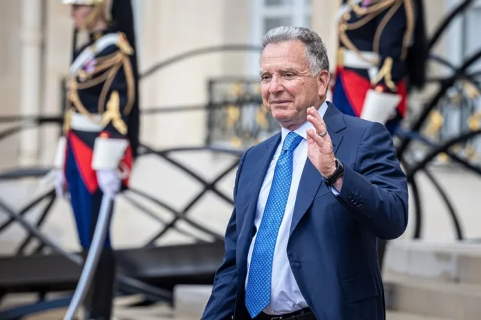 Witkoff y Kushner negocian paz en Pakistán