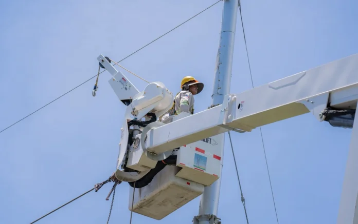 Apagones programados en cuatro provincias este viernes