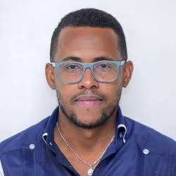 Justicia digital en República Dominicana.