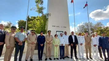 Aniversario de la Batalla de Las Carreras