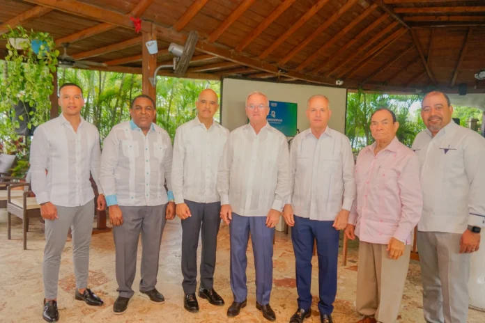 CNCP fortalece comercio en la región Este