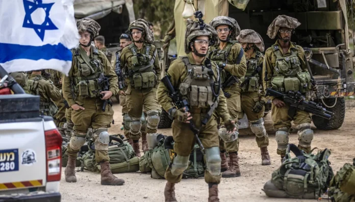 Ejército israelí ataca a miembros de Hizbulá