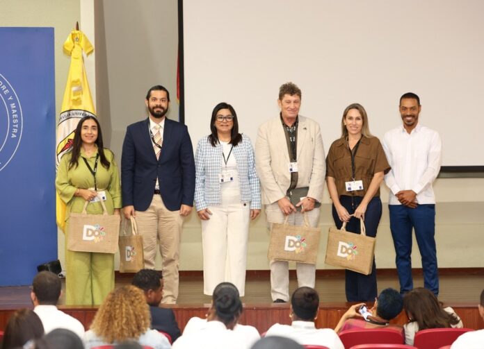 Turismo deportivo en La Romana Bayahibe