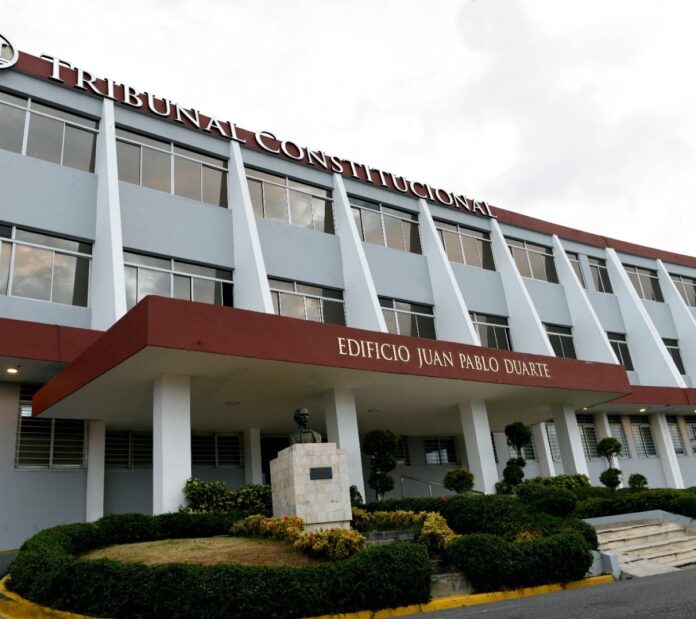 Diplomado en Derecho y Justicia Constitucional