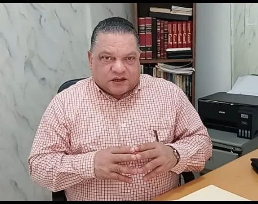 Mario Díaz apoya modernización del transporte público