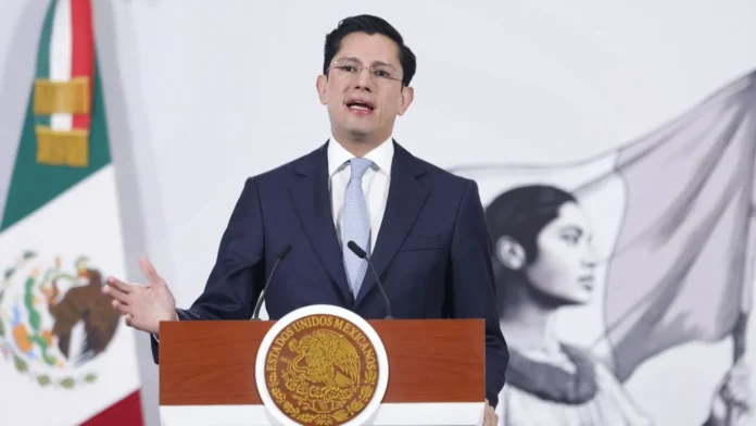 México y España fortalecen relaciones bilaterales.