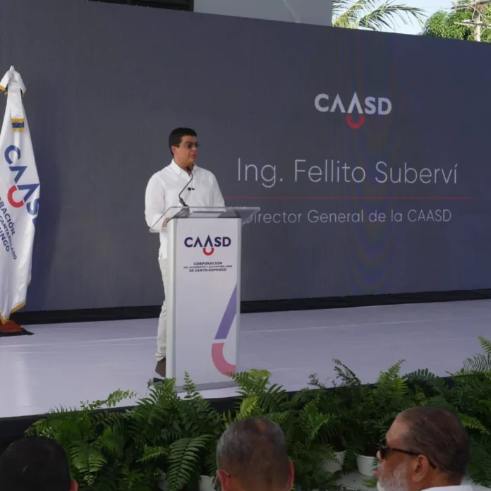 CAASD obtiene puntuación perfecta en contabilidad