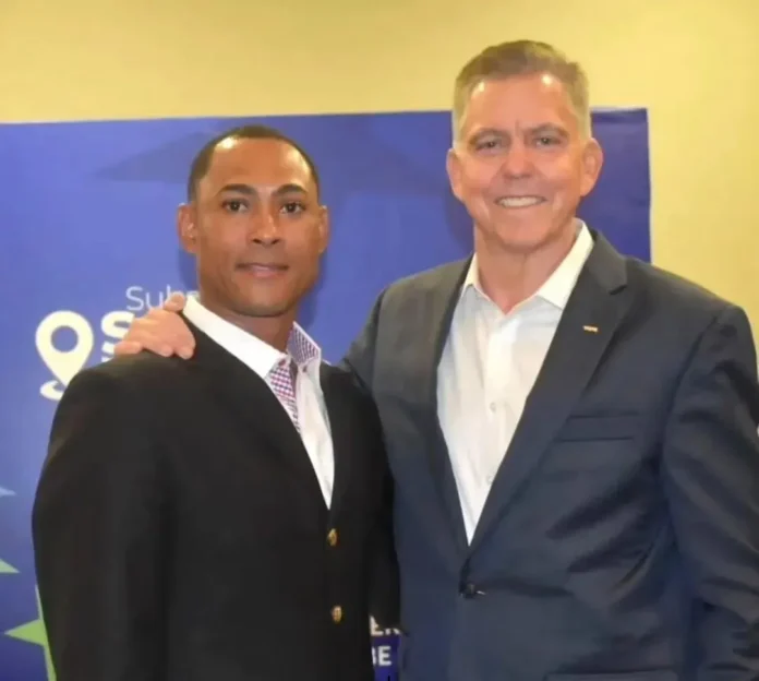 Curso de jueces para Juegos Santo Domingo 2026