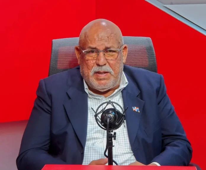 Producción agrícola sostenible en República Dominicana