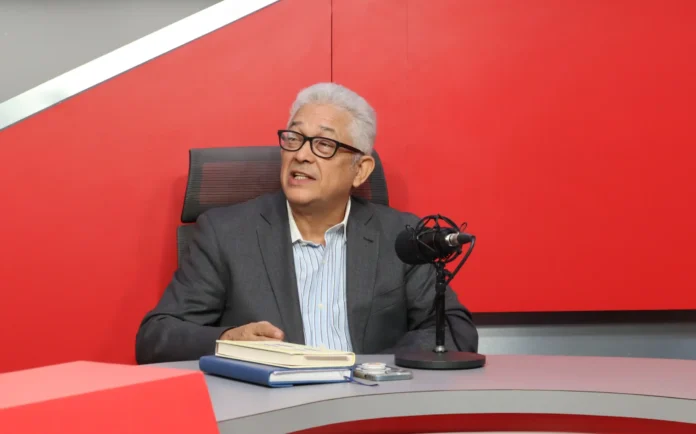 Seguro paramétrico para inundaciones en RD