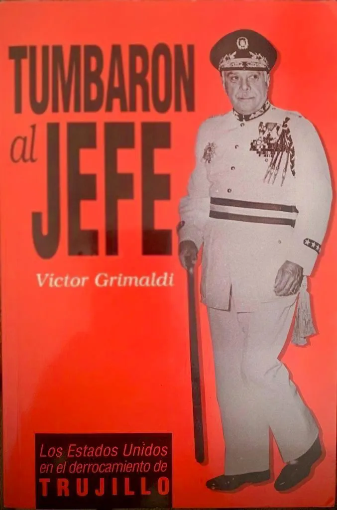 Estados Unidos y el destino de Trujillo.