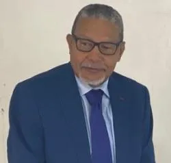 Prudencio López, periodista en momentos críticos.