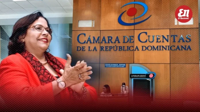 Emma Polanco explica ajuste salarial motivacional.