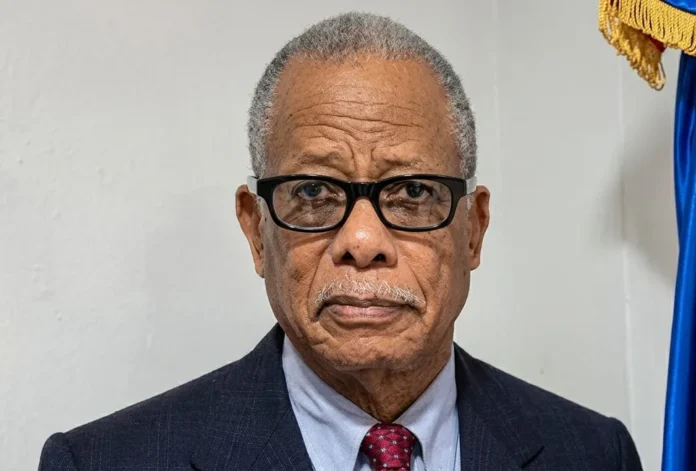 Embajador de Haití resalta apoyo de EE.UU.