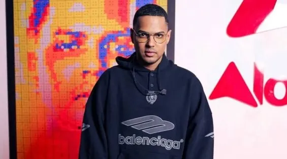 Alofoke, líder de comunicadores en RD.