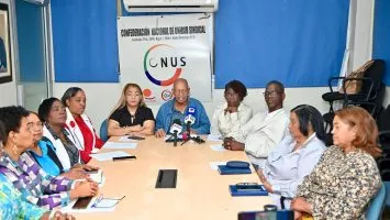 Paro nacional de enfermería por demandas laborales