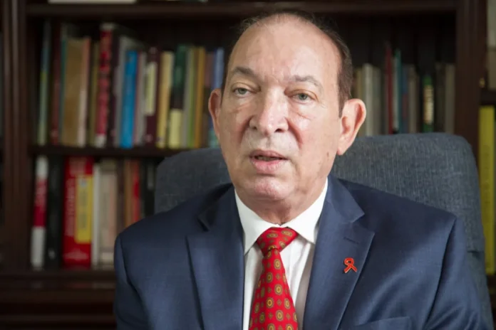 Embajadora de EE.UU. critica a República Dominicana