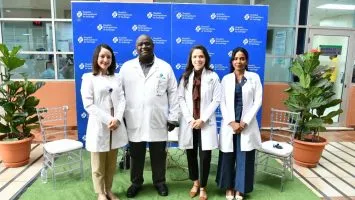 Neuróloga destaca IA en detección de Parkinson