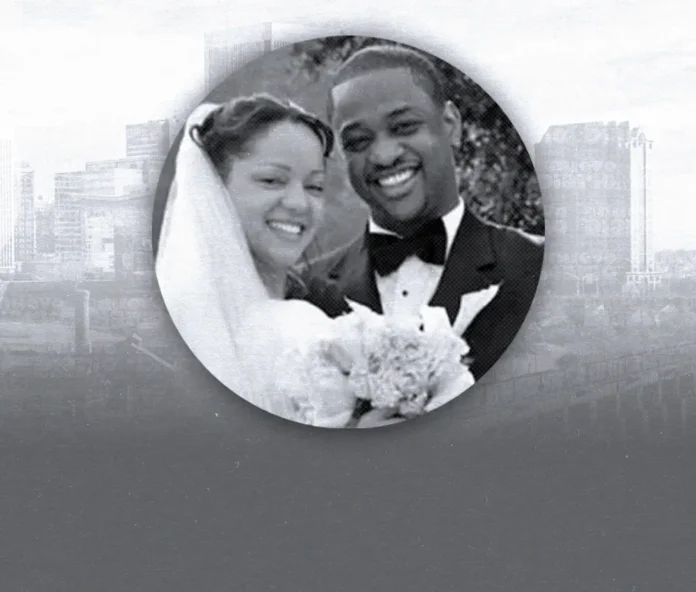 Exvicegobernador de Virginia comete asesinato-suicidio.