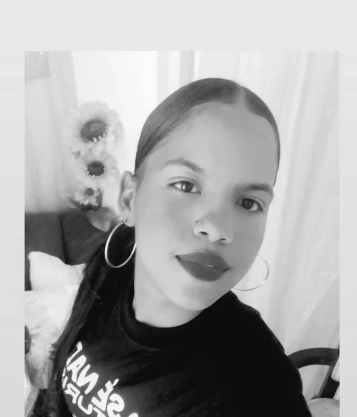 Madre e hijo fallecen en accidente Dajabón.