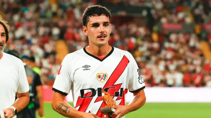 Camello critica el VAR y el fútbol actual