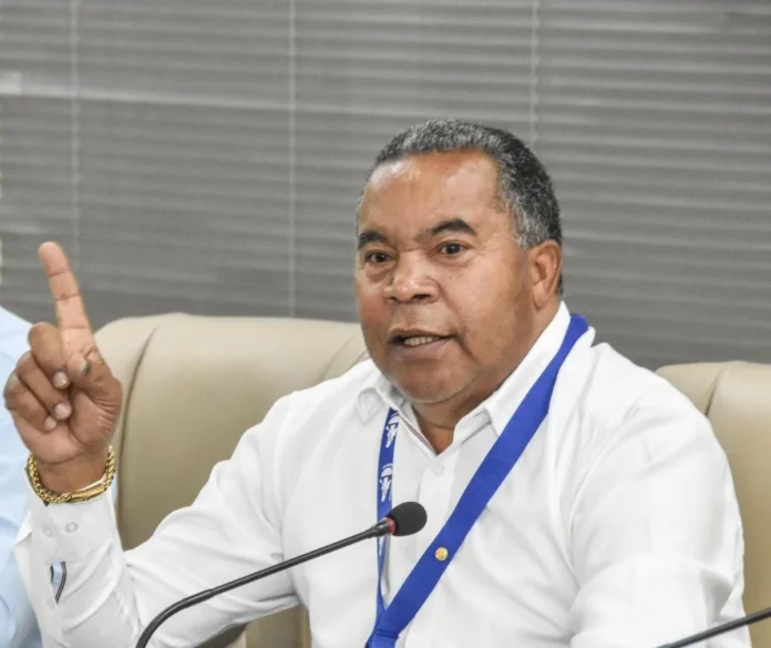 Evaluación del Desempeño Docente en curso.