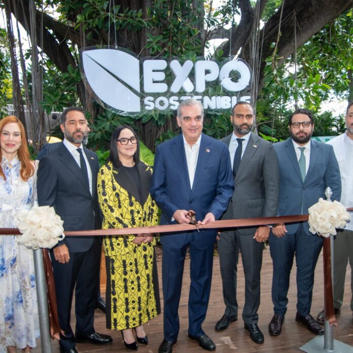 Empresas destacadas en sostenibilidad 2026.