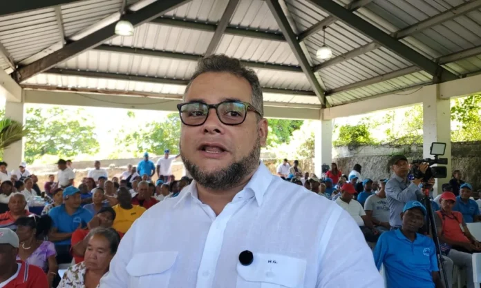 FEDA apoya agro en la Ruta del Atlántico