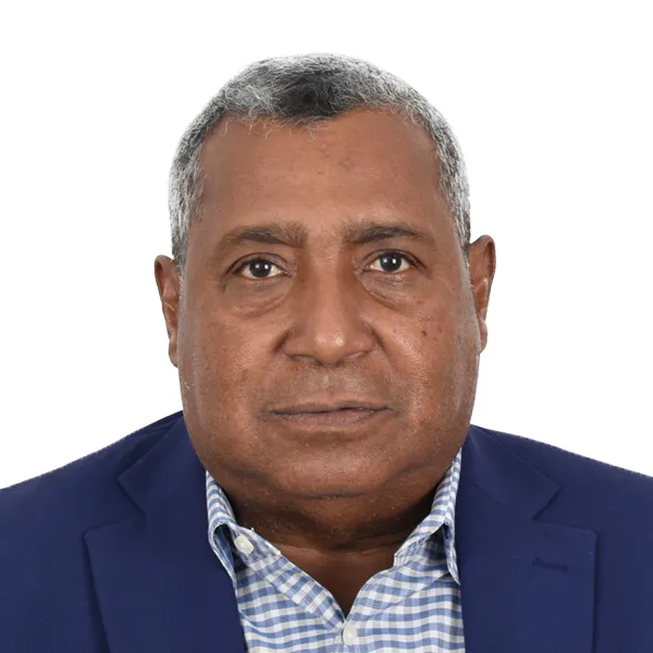 Deterioro en pasos a desnivel en Santo Domingo