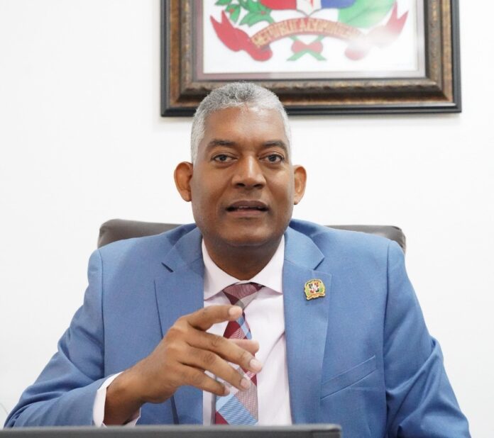 Codue promueve unidad para paz en RD.