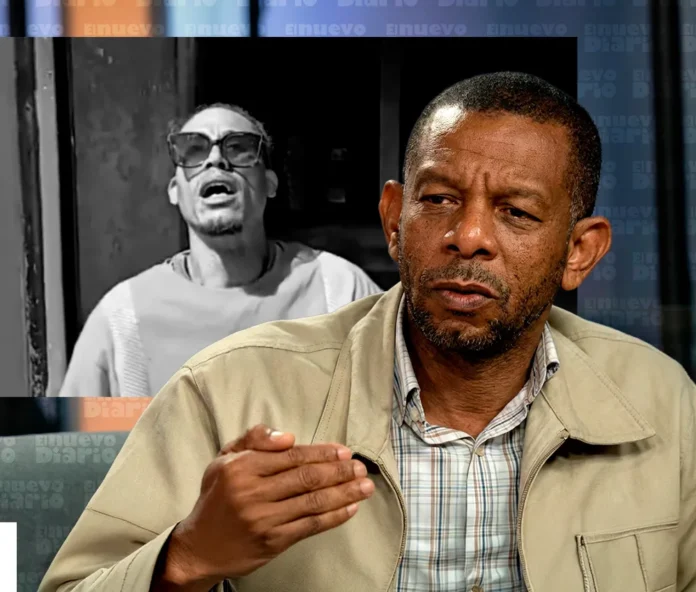 Fenamoto condena agresión a chofer en Santiago.