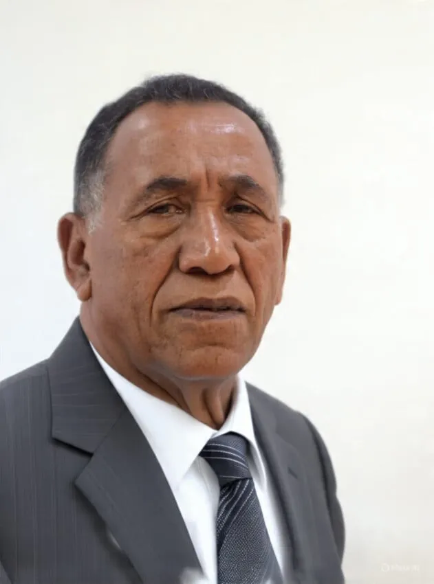 Educación política en República Dominicana.