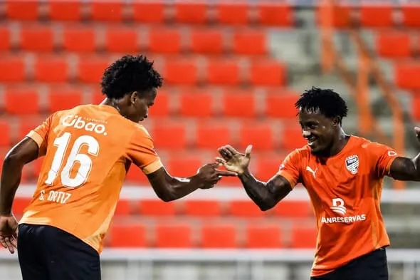 Cibao FC campeón Liguilla 2025-2026.