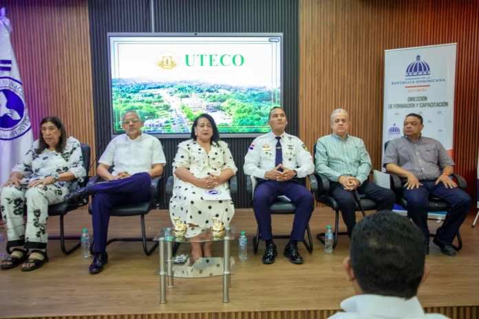 Acuerdo RD-Unión Europea sobre políticas de drogas