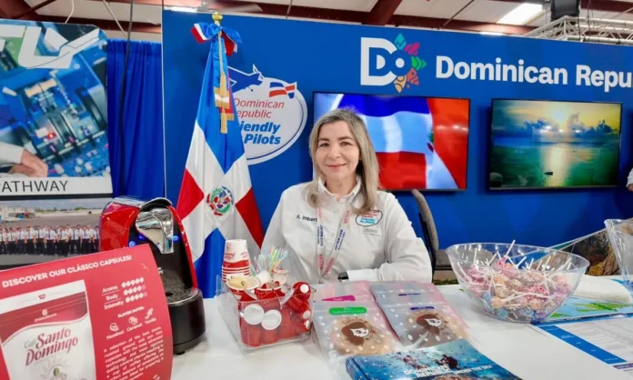 Oportunidades de aviación en SUN 'n FUN