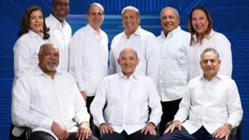 Plancha Orgullo Naqueño lista para elecciones.