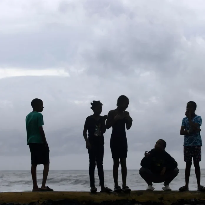 Niños en RD sufren violencia en casa