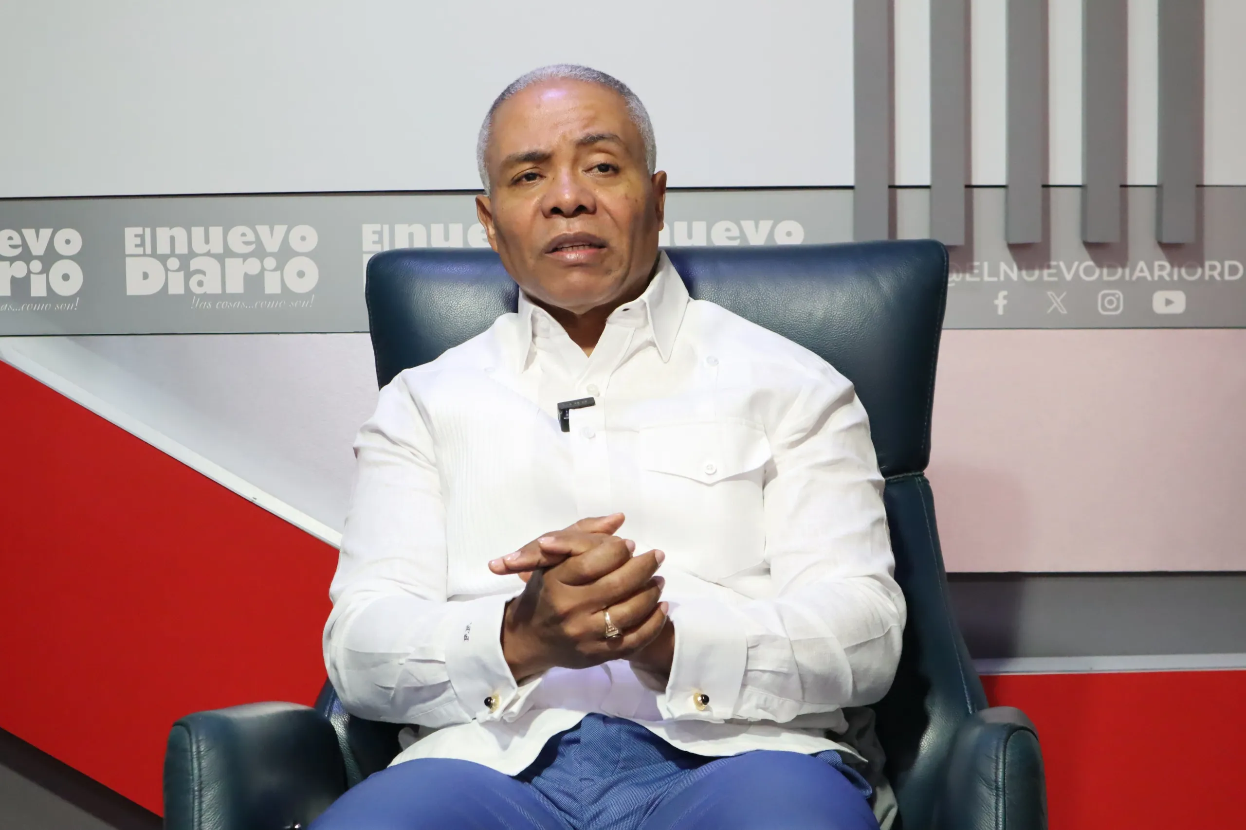 Inversiones de Abinader en Santo Domingo